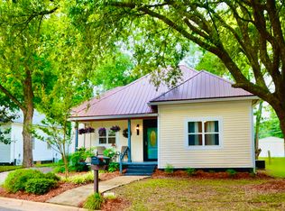 84 C St SW, Jacksonville, AL 36265