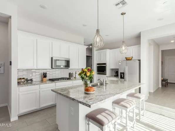 1914 N 140TH Avenue, Goodyear, AZ 85395