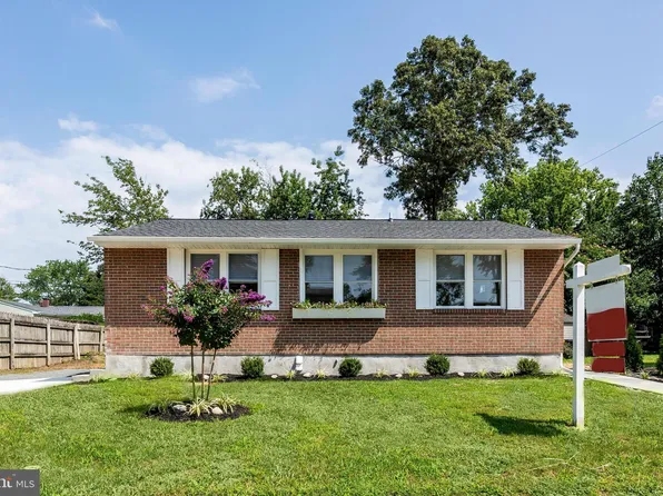 1315 Whitman Dr, Glen Burnie, MD 21061