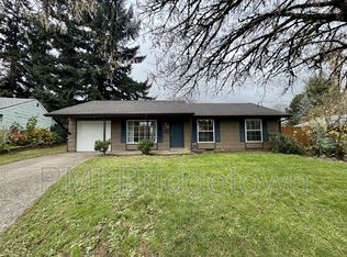 9109 N Westanna Ct, Portland, OR 97203