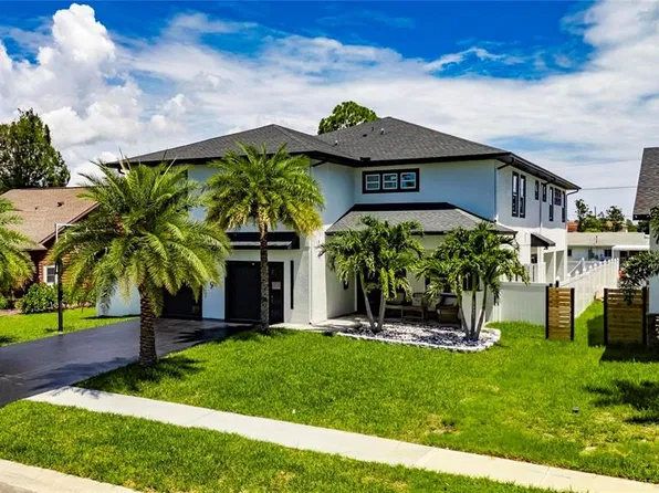 729 89TH AVENUE N, ST PETERSBURG, FL 33702