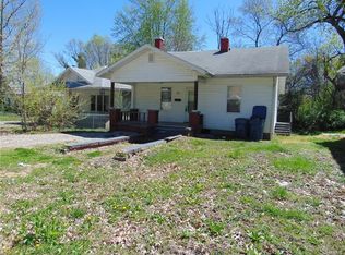 711 Brown St, Alton, IL 62002