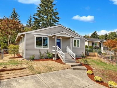3312 Jane Russells Way, Tacoma, WA, 98409