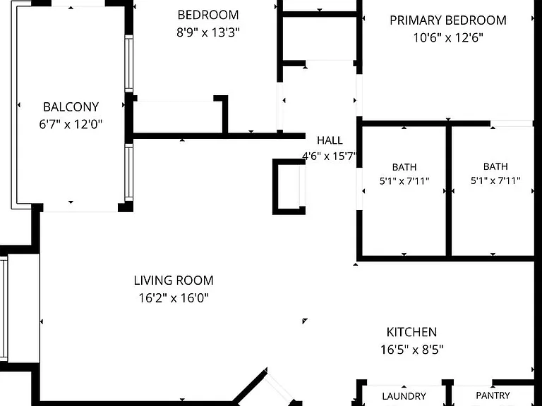 1830 W Centennial Dr #208 — Photo 16