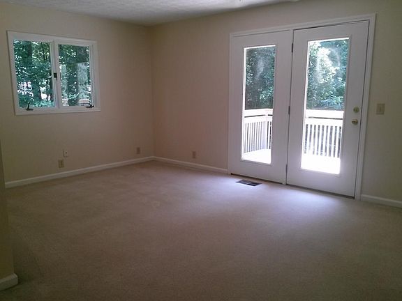 Master Suite