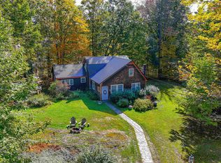 198 Bush Row, Denmark, ME 04022