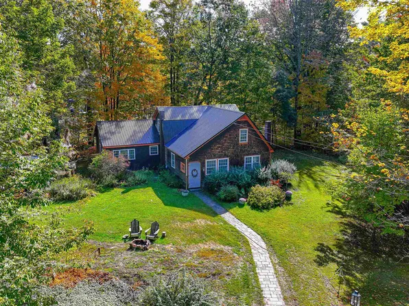 198 Bush Row, Denmark, ME 04022