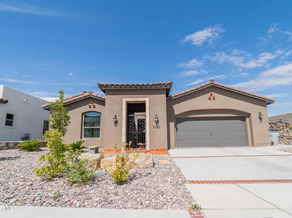 7520 Hitching Post Ct, El Paso, TX 79911