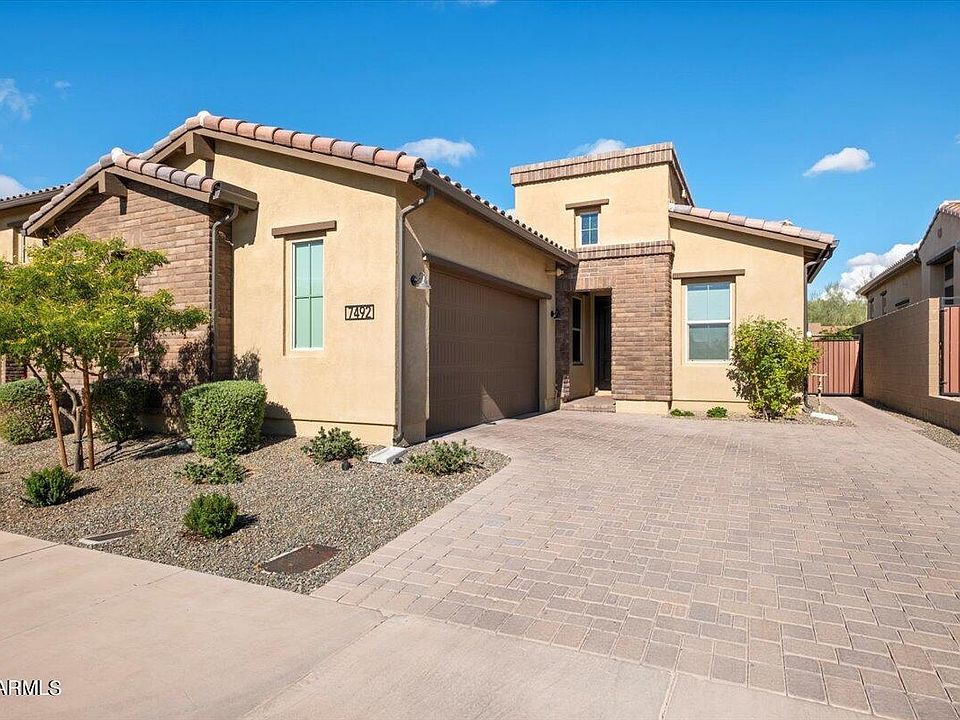 1st image of 7492 E Vista Bonita Drive