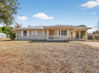 3382 NW 22nd Avenue, Okeechobee, FL 34972