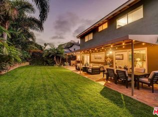 862 Burrell St, Marina Del Rey, CA 90292