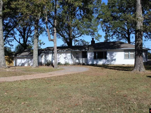 6399 Highway 62 W, Gassville, AR 72635