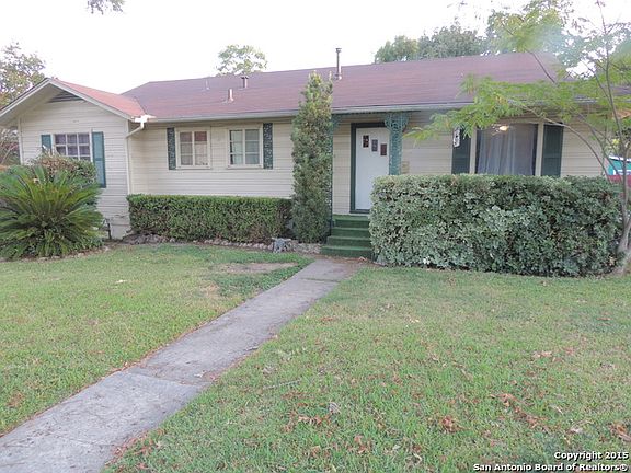 2nd image of 2310 W Huisache Ave