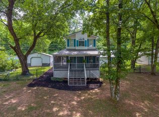 1614 E Pearly Smith Rd, Louisville, TN 37777
