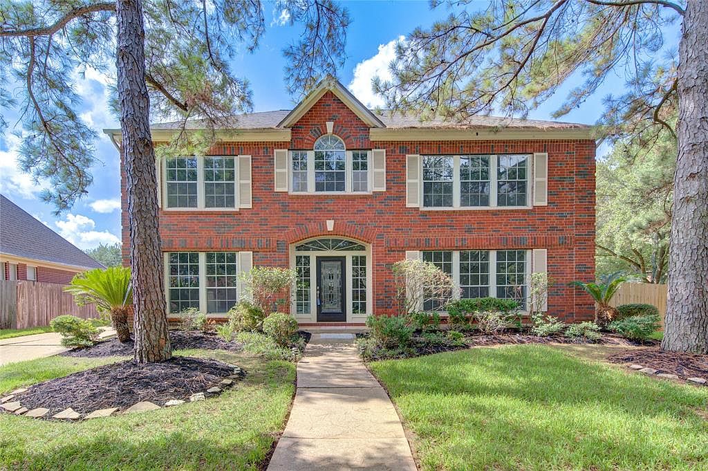 16927 Meadowleigh Ct, Sugar Land, TX 77479 Zillow