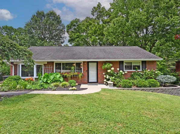 2193 Forestlake Dr, Cincinnati, OH 45244