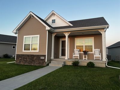3099 NW Irvinedale Dr, Ankeny IA - Owner Finance Home