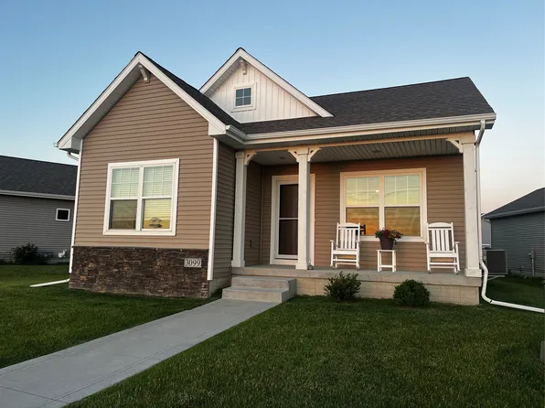 3099 NW Irvinedale Dr, Ankeny, IA 50023