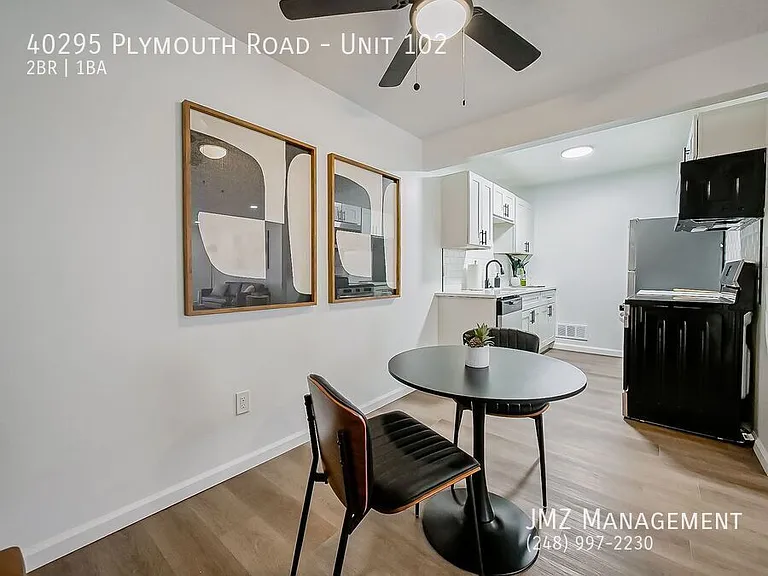 40295 Plymouth Rd #102 — Photo 13
