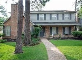 3919 Cypress Hill Dr, Spring, TX 77388