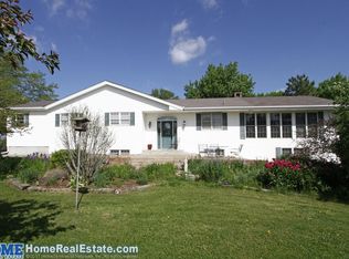 7205 W Saltillo Rd, Martell, NE 68404