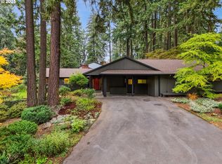 17360 Alpine Way, Lake Oswego, OR 97034