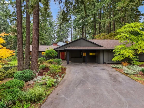 17360 Alpine Way, Lake Oswego, OR 97034