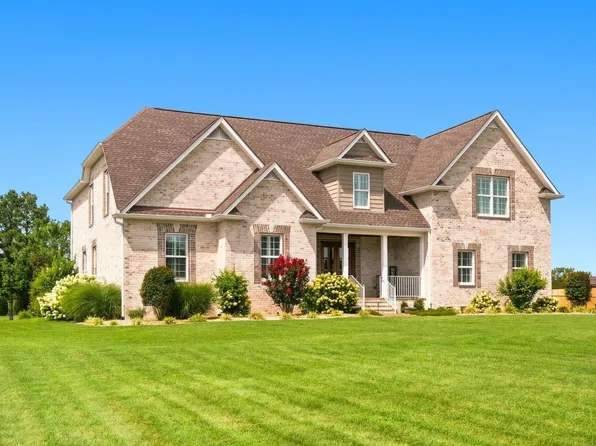 279 Albright Ln, Gallatin, TN 37066