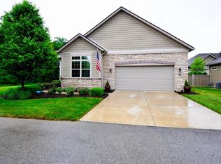 266 Maple View Dr, Westfield, IN 46074