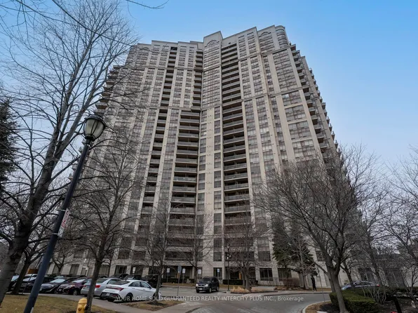 710 Humberwood Blvd #2310, Toronto, ON M9W 7J5