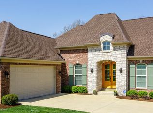 1404 Aaron Creek Dr, Fisherville, KY