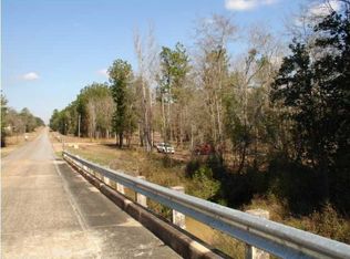 6815 Bill Lundy Rd, Laurel Hill, FL 32567