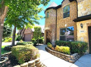 4412 Paula Ridge Ct, Fort Worth, TX 76137
