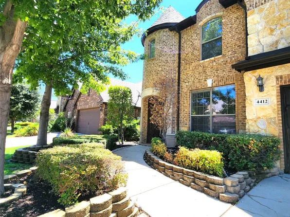4412 Paula Ridge Ct, Fort Worth, TX 76137