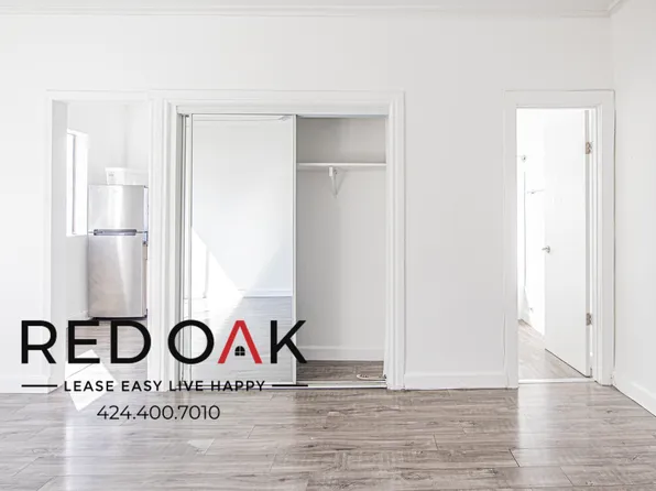 1454 W 3rd St APT 107, Los Angeles, CA 90017