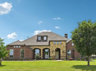 404 Cattle Barron Dr, Rockwall, TX 75032