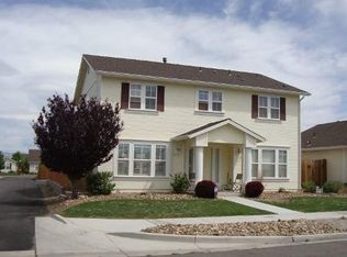 1430 Pin Oak Dr, Gardnerville, NV