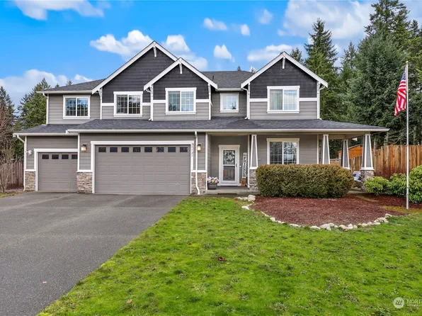 29123 27th Avenue S, Roy, WA 98580