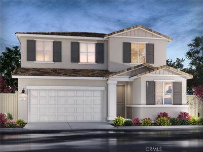 2052 Mandarin Ln, Redlands, CA, 92374