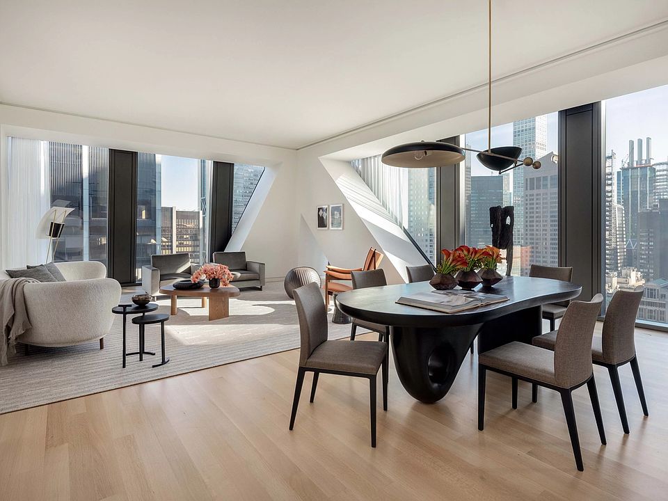 53 West 53 Apartment Rentals - New York, NY | Zillow