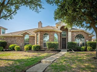 344 Kansas Trl, Murphy, TX 75094