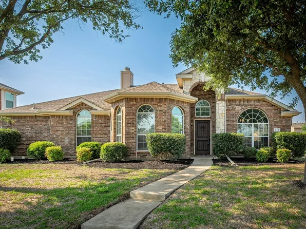 344 Kansas Trl, Murphy, TX 75094