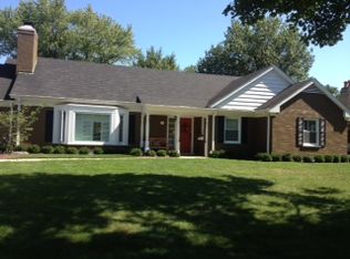 227 N Quincy St, Hinsdale, IL