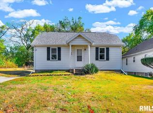 1328 N Stever Ave, Peoria, IL 61604