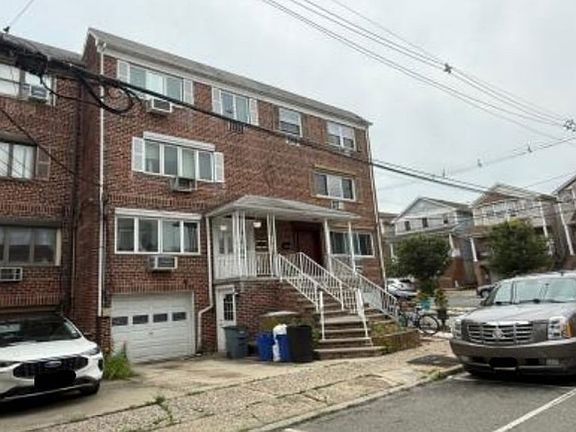 Property Side View