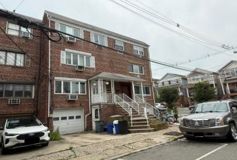 Property Side View