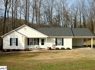 620 Mountainbrook Dr, Boiling Springs, SC 29316