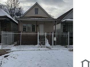 8370 S Baltimore Ave, Chicago, IL 60617