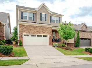 1005 Regency Cottage Pl, Cary, NC 27518