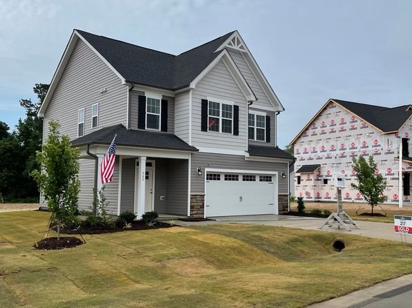 988 Barbour Farm Ln